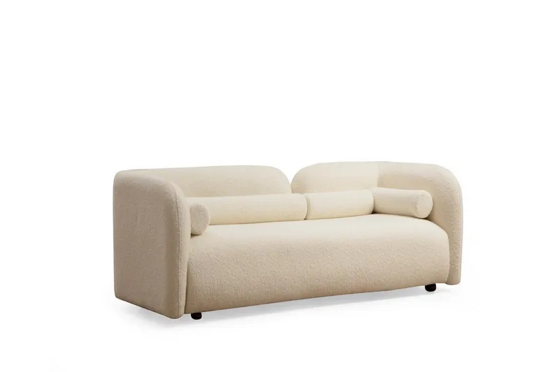 Victoria Sofa 2-seter, Beige