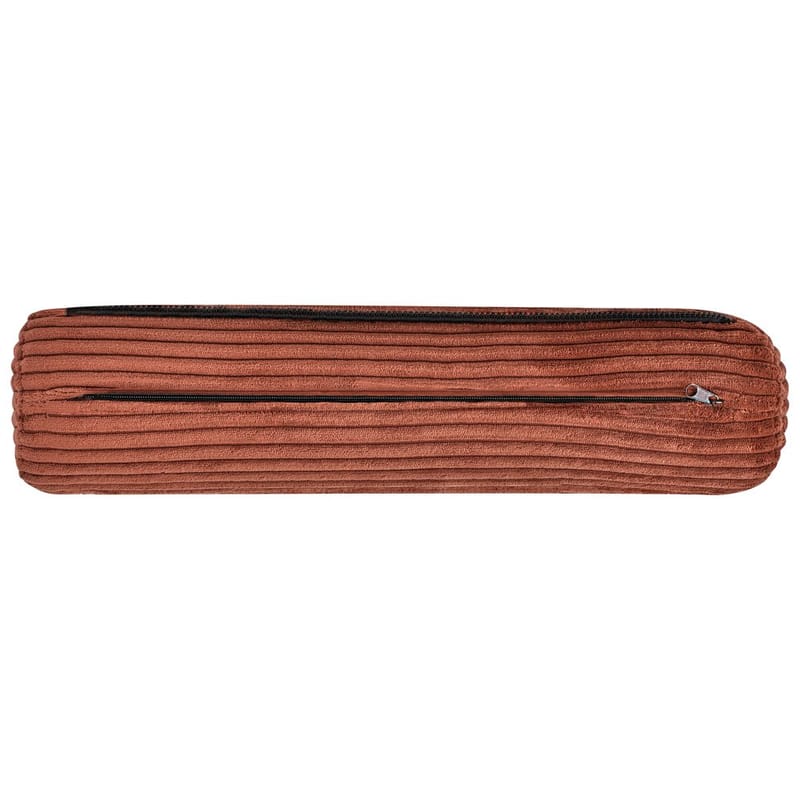 2-seters sofa Vikran - Brun, Svart - Møbler - Sofaer - 2 seter sofa