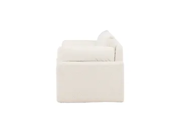 Vindel Sofa 2-seter - Hvit - Møbler - Sofaer - 2 seter sofa