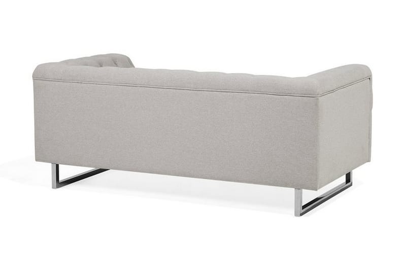 Vissland Sofa 2-Seter - Beige - Møbler - Sofaer - 2 seter sofa