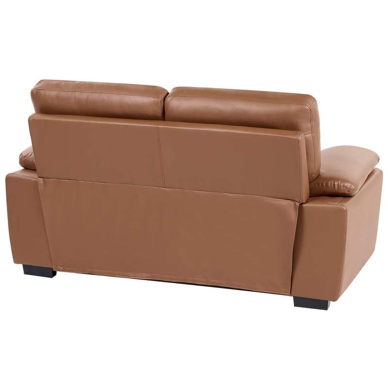 2-seters sofa Vogar - Møbler - Sofaer - Skinnsofaer