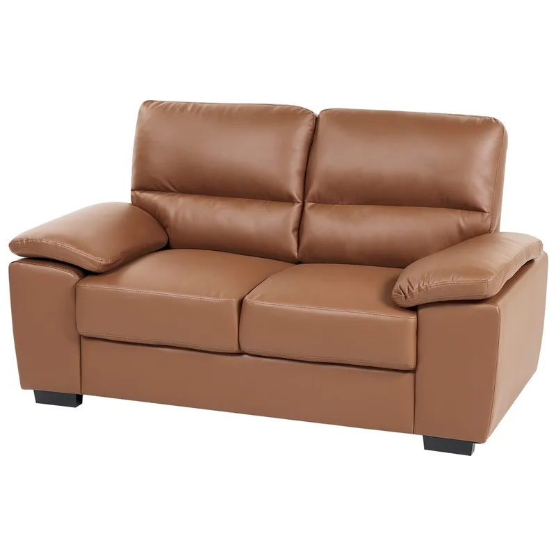 2-seters sofa Vogar - Møbler - Sofaer - Skinnsofaer