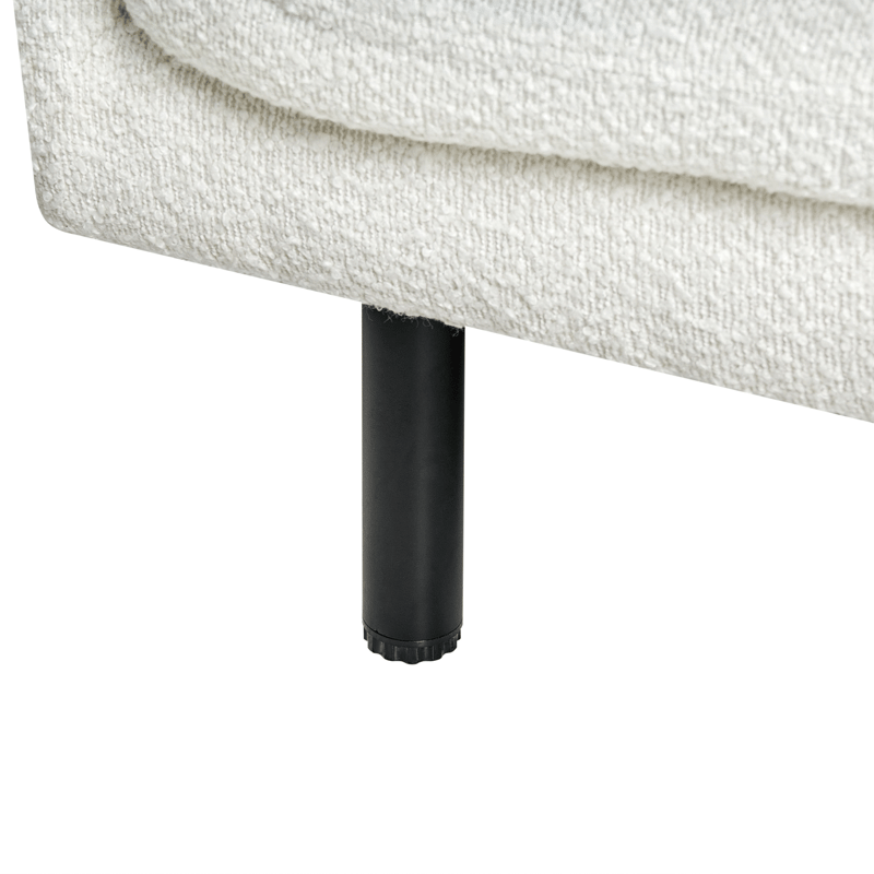 2-seters sofa Vorgod - Off-white - Møbler - Sofaer - 2 seter sofa