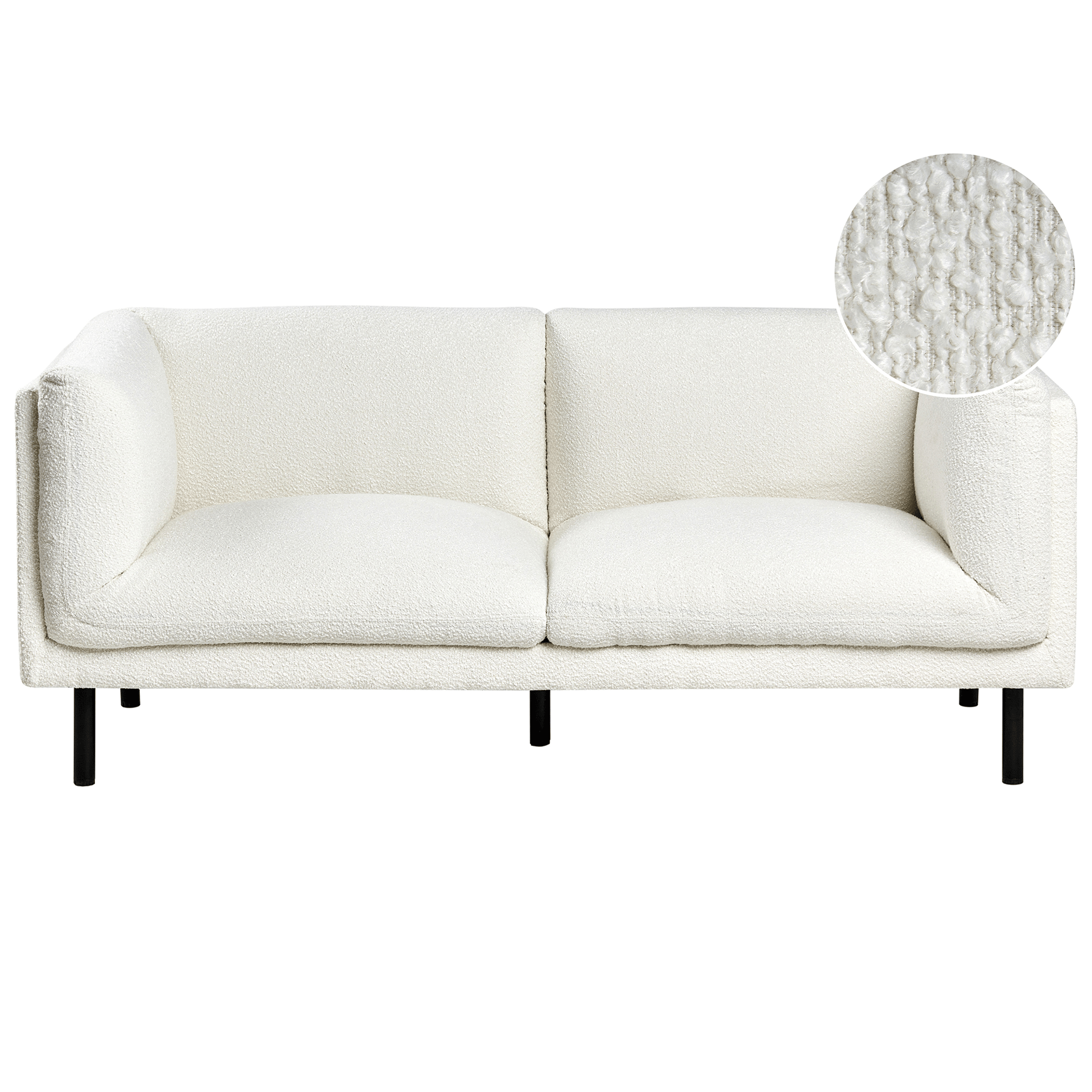 2-seters sofa Vorgod - Off-white