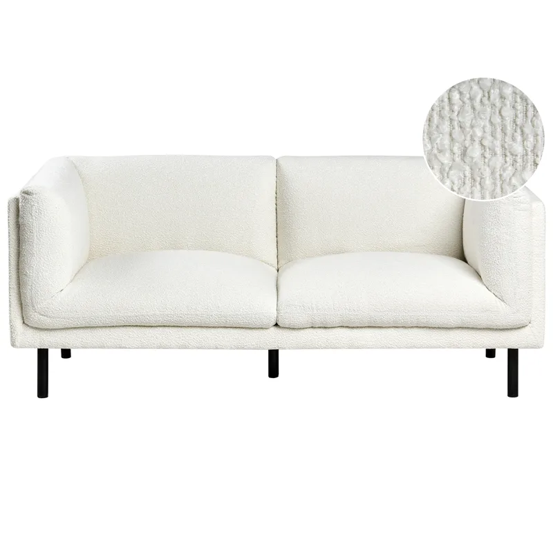 2-seters sofa Vorgod, Off-white