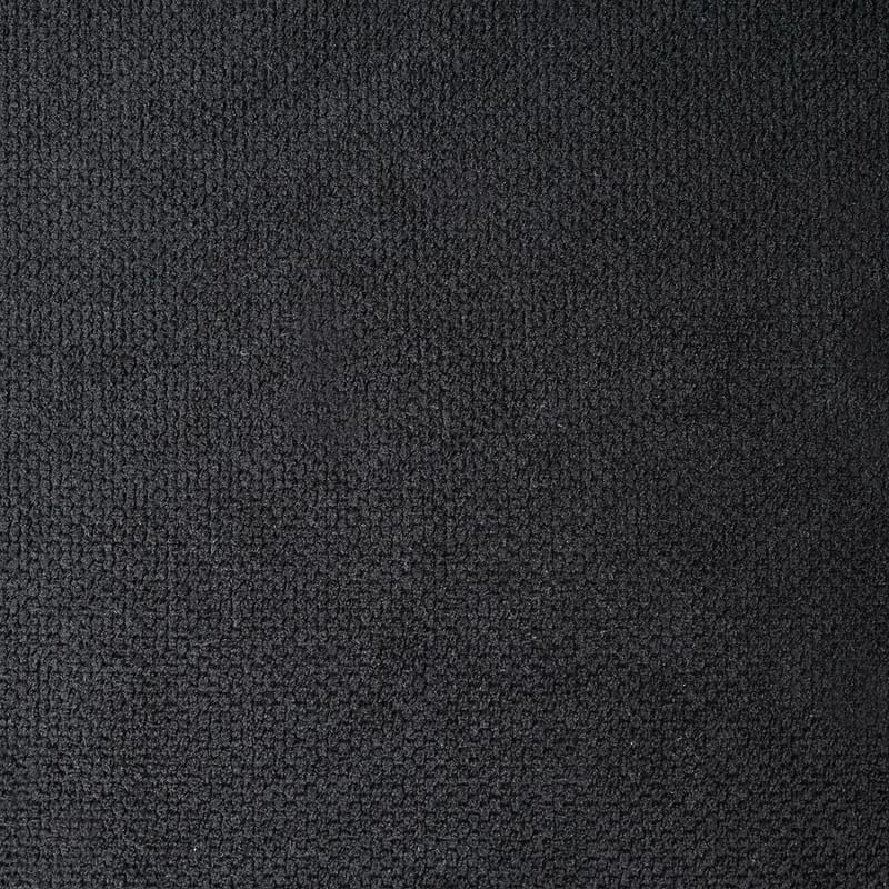 2-seters sofa Vorgod - Svart - Møbler - Sofaer - 2 seter sofa