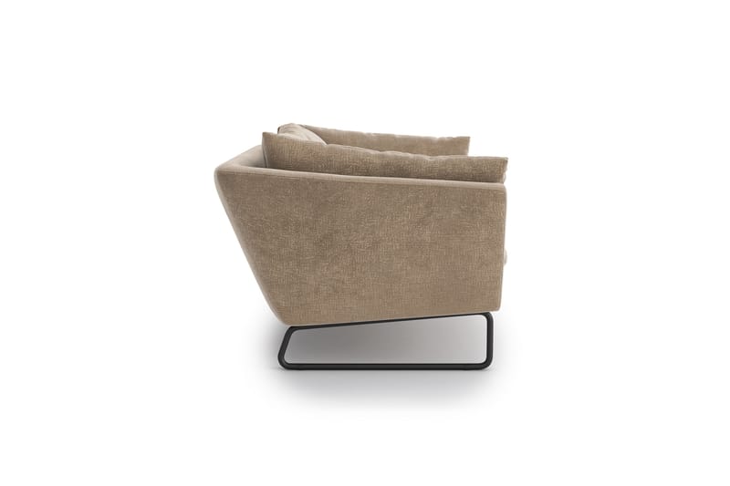 Ynnabo 2-seter Sofa - Beige - Møbler - Sofaer - 2 seter sofa