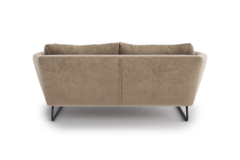 Ynnabo 2-seter Sofa - Beige - Møbler - Sofaer - 2 seter sofa