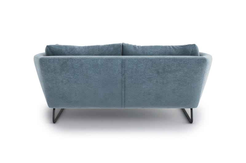 Ynnabo 2-seter Sofa - Blå - Møbler - Sofaer - 2 seter sofa