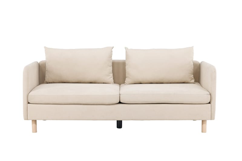 Zero Sofa 2-seter, Beige