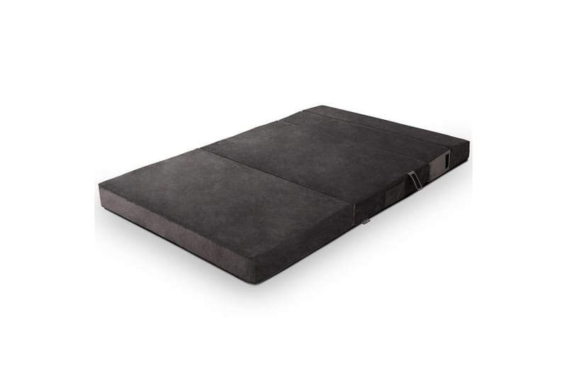 2-seters sovesofa Maroubridgelcrest Antrasitt - Antrasitt - Møbler - Sofaer - Sovesofaer