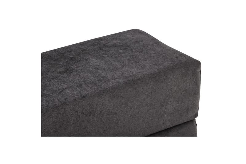2-seters sovesofa Maroubridgelcrest Antrasitt - Antrasitt - Møbler - Sofaer - Sovesofaer