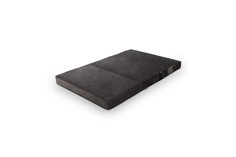 2-seters sovesofa Maroubridgelcrest Antrasitt - Antrasitt - Møbler - Sofaer - Sovesofaer