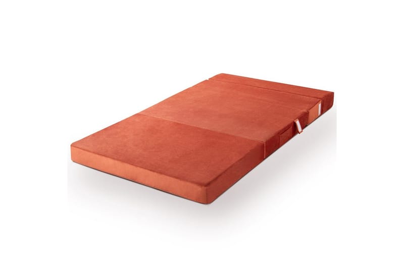2-seters sovesofa Maroubridgelcrest Appelsin - Appelsin - Møbler - Sofaer - Sovesofaer