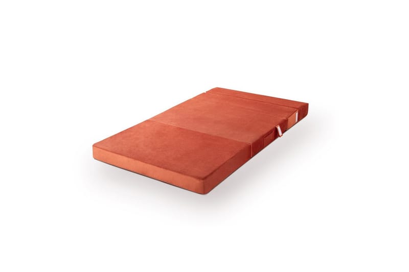 2-seters sovesofa Maroubridgelcrest Appelsin - Appelsin - Møbler - Sofaer - Sovesofaer