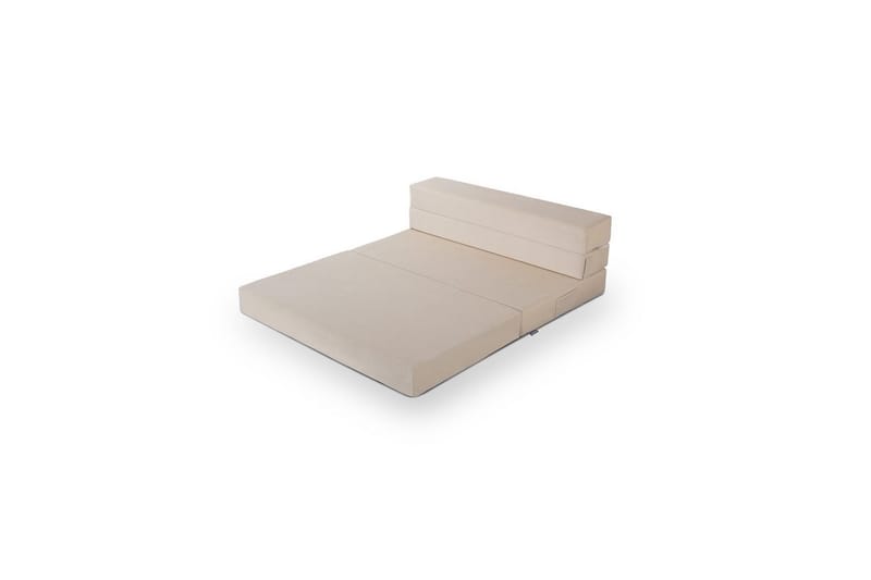 2-seters sovesofa Maroubridgelcrest Beige - Beige - Møbler - Sofaer - Sovesofaer
