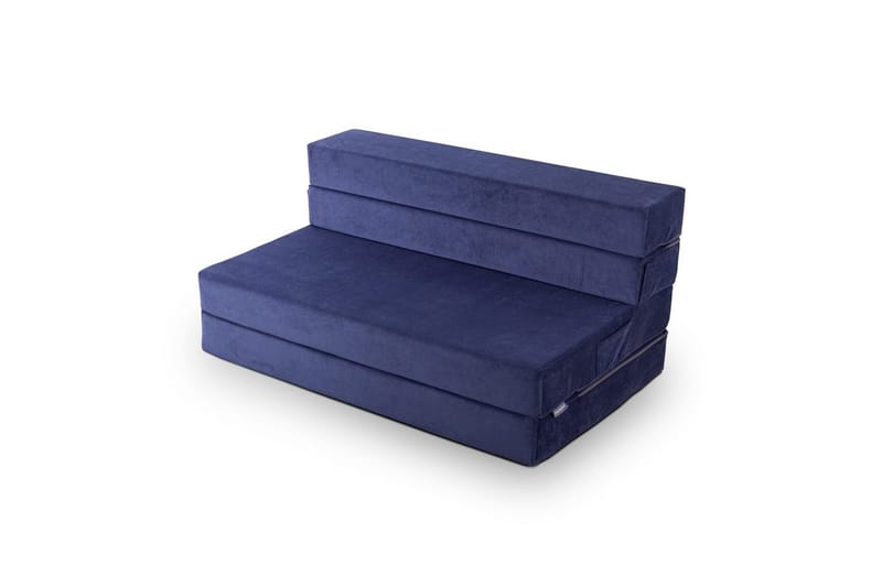 2-seters sovesofa Maroubridgelcrest Blå - Blå - Møbler - Sofaer - Sovesofaer
