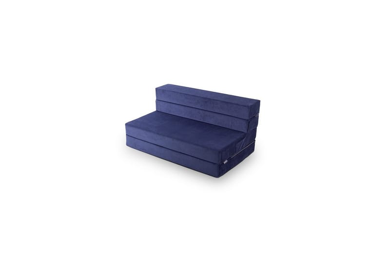 2-seters sovesofa Maroubridgelcrest Blå - Blå - Møbler - Sofaer - Sovesofaer