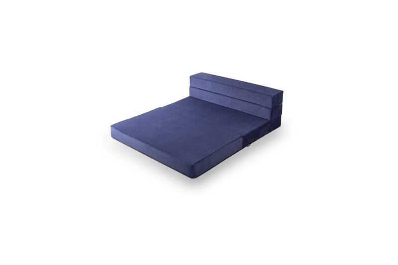 2-seters sovesofa Maroubridgelcrest Blå - Blå - Møbler - Sofaer - Sovesofaer