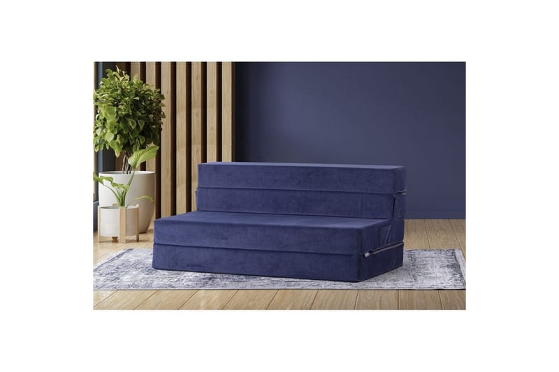 2-seters sovesofa Maroubridgelcrest Blå - Blå - Møbler - Sofaer - Sovesofaer