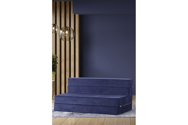 2-seters sovesofa Maroubridgelcrest Blå - Blå - Møbler - Sofaer - Sovesofaer