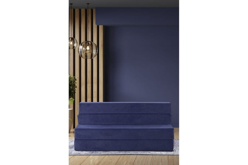 2-seters sovesofa Maroubridgelcrest Blå - Blå - Møbler - Sofaer - Sovesofaer