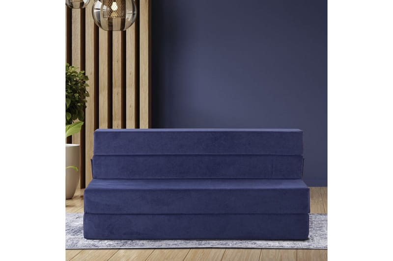 2-seters sovesofa Maroubridgelcrest Blå - Blå - Møbler - Sofaer - Sovesofaer