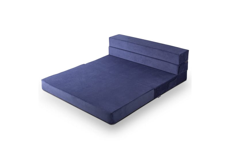 2-seters sovesofa Maroubridgelcrest Blå - Blå - Møbler - Sofaer - Sovesofaer