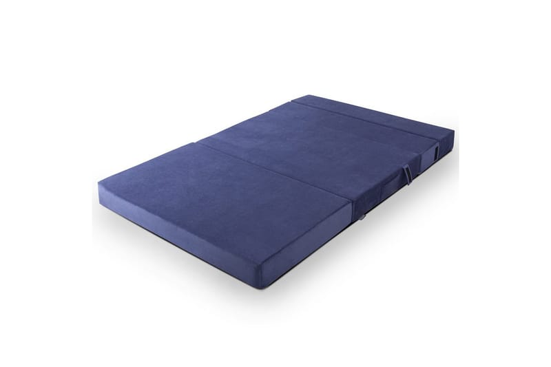 2-seters sovesofa Maroubridgelcrest Blå - Blå - Møbler - Sofaer - Sovesofaer