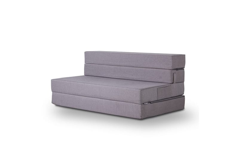 2-seters sovesofa Maroubridgelcrest Grå - Grå - Møbler - Sofaer - Sovesofaer