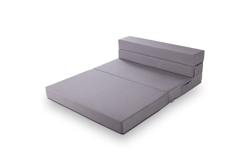 2-seters sovesofa Maroubridgelcrest Grå - Grå - Møbler - Sofaer - Sovesofaer