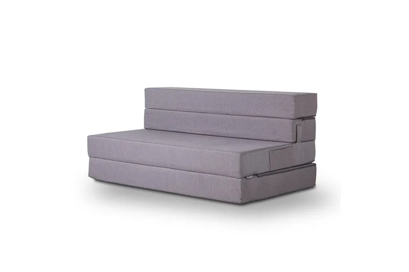 2-seters sovesofa Maroubridgelcrest Grå, Grå