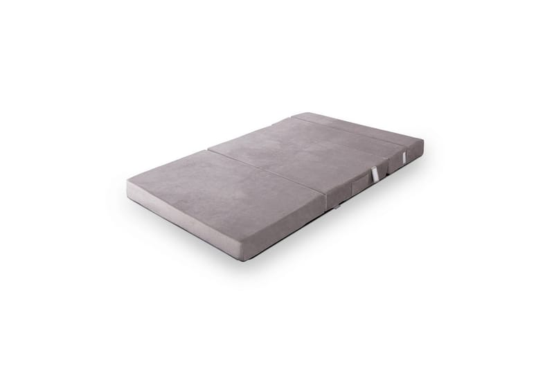2-seters sovesofa Maroubridgelcrest Lys Grå - Lys Grå - Møbler - Sofaer - Sovesofaer