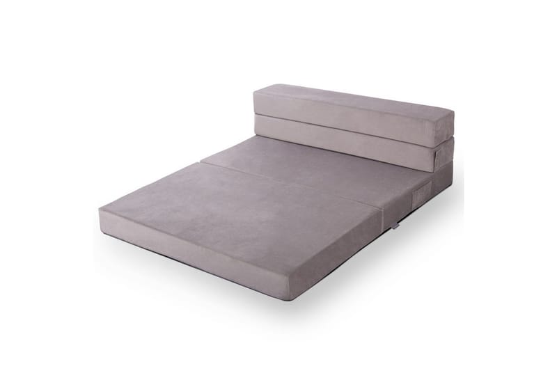 2-seters sovesofa Maroubridgelcrest Lys Grå - Lys Grå - Møbler - Sofaer - Sovesofaer