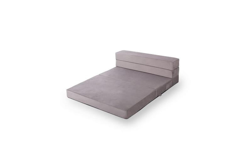 2-seters sovesofa Maroubridgelcrest Lys Grå - Lys Grå - Møbler - Sofaer - Sovesofaer