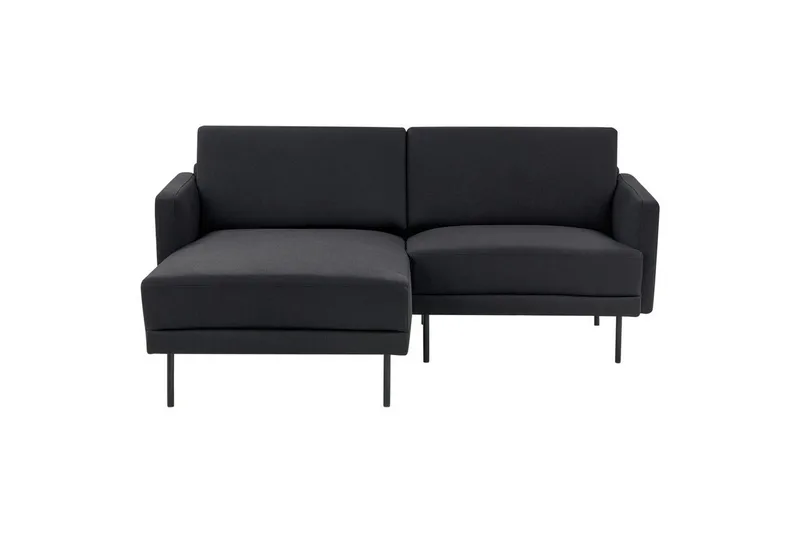 2-sitssoffa Beliani Breda Högervänd Left-faced, undefined