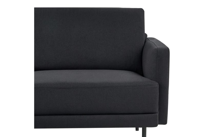 2-sitssoffa Beliani Breda Högervänd Left-faced - Møbler - Sofaer - Sofa med sjeselong