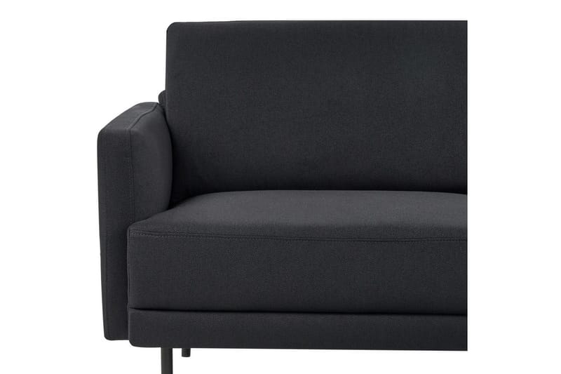 2-sitssoffa Beliani Breda Högervänd Right-faced - Møbler - Sofaer - Sofa med sjeselong