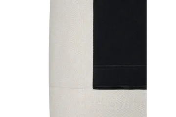 2-sitssoffa Beliani Trosa Beige, guld Beige||GOLD - Møbler - Sofaer - 2 seter sofa