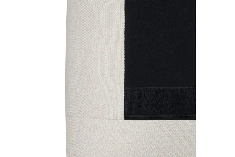2-sitssoffa Beliani Trosa Beige, guld Beige||GOLD - Møbler - Sofaer - 2 seter sofa