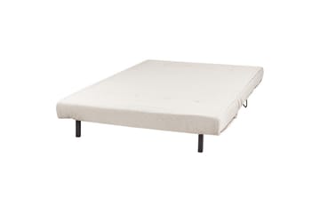 2-sitssoffa Vestfold Beige - Beige - Møbler - Sofaer - Sovesofaer