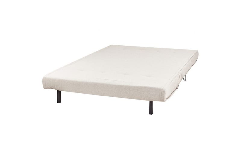 2-sitssoffa Vestfold NO_BRAND Beige - Beige - Møbler - Sofaer - Sovesofaer