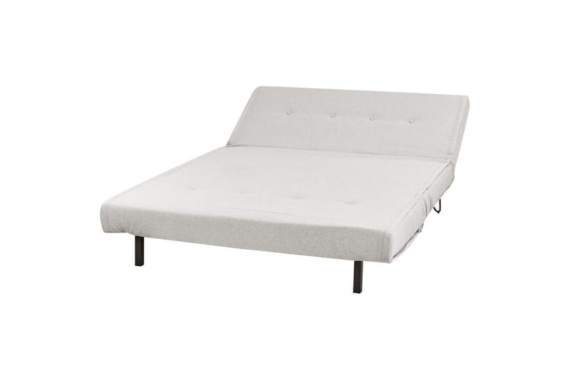 2-sitssoffa Vestfold NO_BRAND Grey||Black - Møbler - Sofaer - Sovesofaer