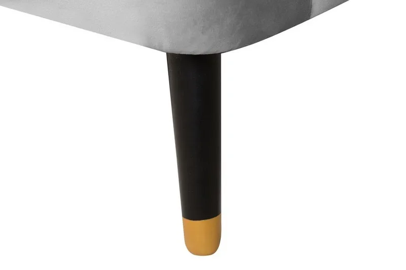 Alsvag Sofa 2-4 seter - Grå - Møbler - Sofaer - Sofa 3 seter