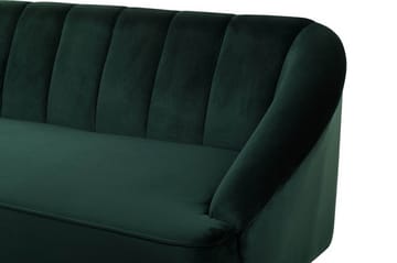 Alsvag Sofa 2-4 seter - Grønn - Møbler - Sofaer - Sofa 3 seter