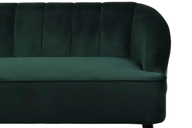 Alsvag Sofa 2-4 seter - Grønn - Møbler - Sofaer - Sofa 3 seter