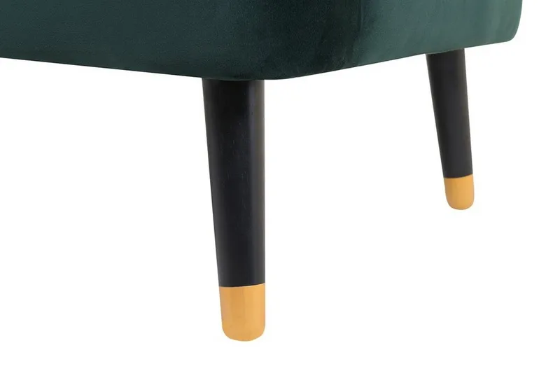 Alsvag Sofa 2-4 seter - Grønn - Møbler - Sofaer - Sofa 3 seter