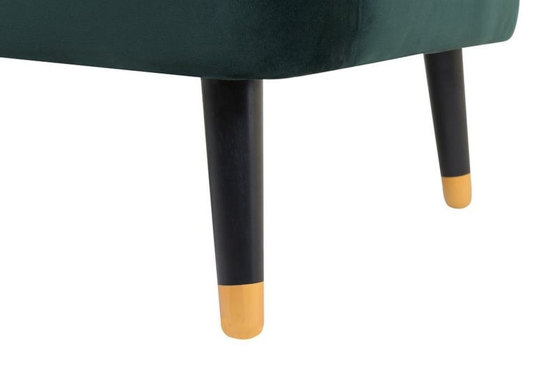 Alsvag Sofa 2-4 seter - Grønn - Møbler - Sofaer - Sofa 3 seter