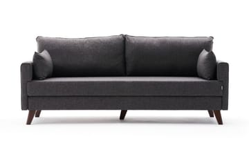 Antigua 3-seters Sofa