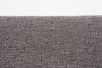 Antigua 3-seters Sofa - Brun/Natur - Møbler - Sofaer - Sofa 3 seter